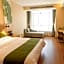 GreetTree Inn Jieshou Renmin Road Guozhen Plaza