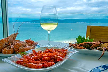 Hotel Restaurante Loureiro