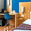ibis Barcelona Pza Glories 22