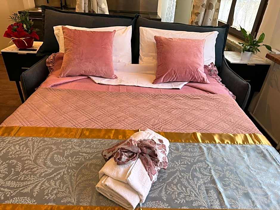 Grande Bellezza Luxury Suite