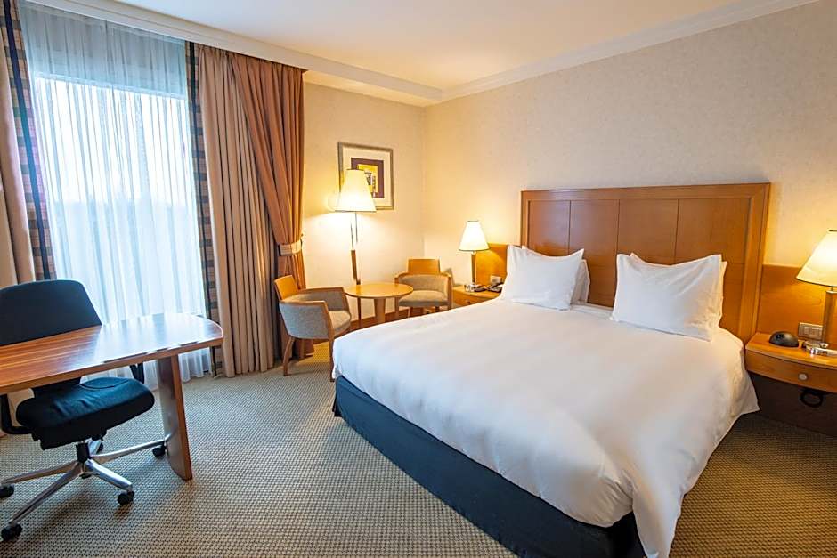 Crowne Plaza Brussels Airport By IHG
