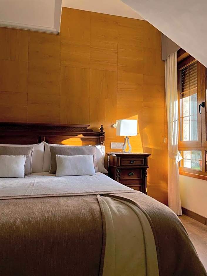 Hotel Rural El Torrejon