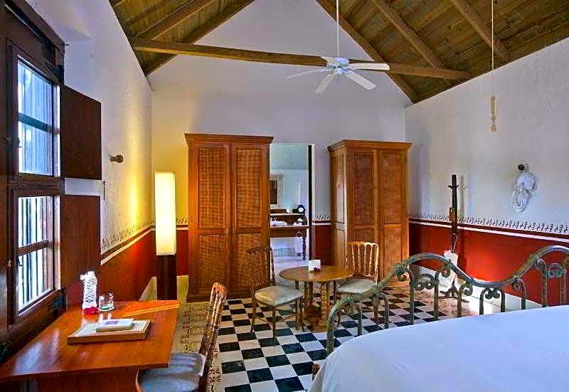 Hacienda Temozon Sur By IHG