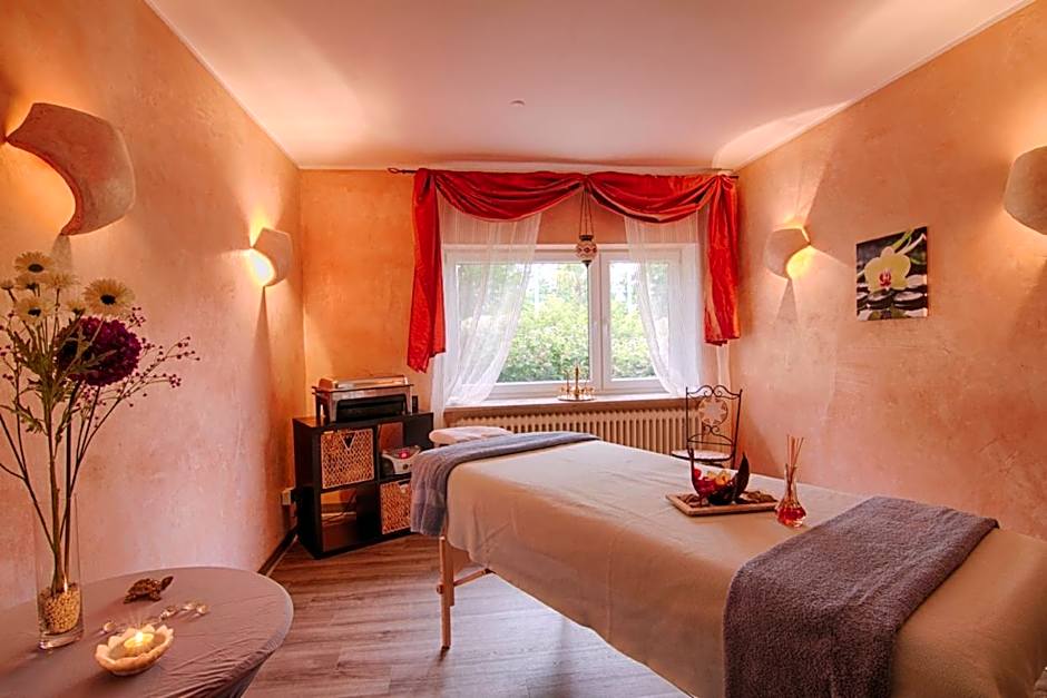 Balance Revital-Hotel