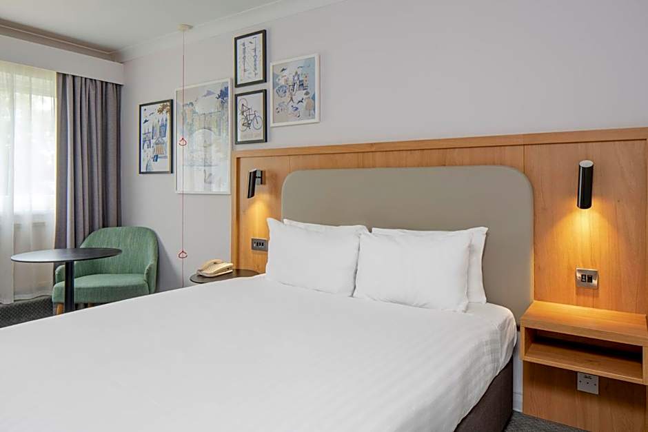 Holiday Inn Cambridge By IHG