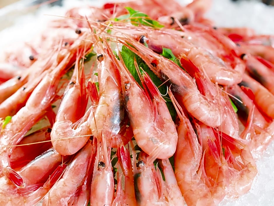 Hotel AreaOne Banjinmisaki