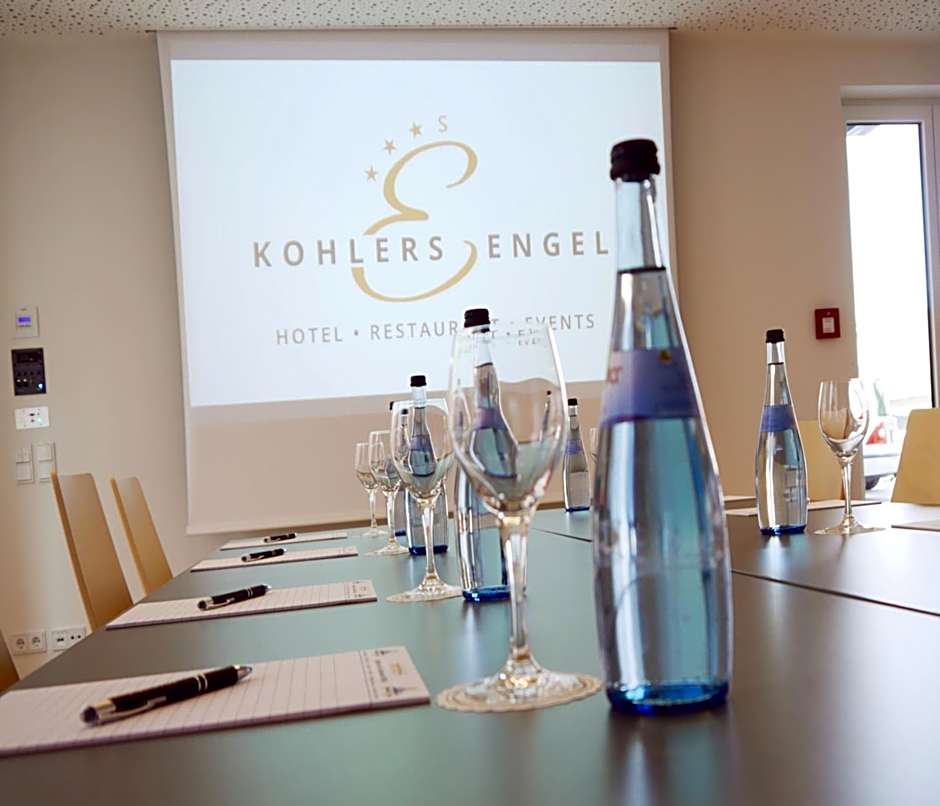 Kohlers Hotel Engel