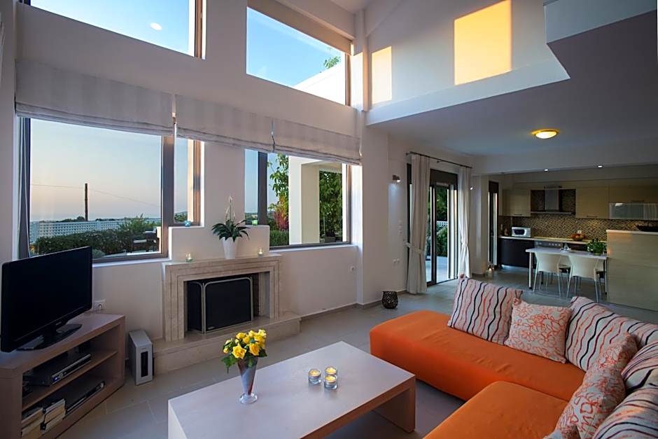 Salvia Villas