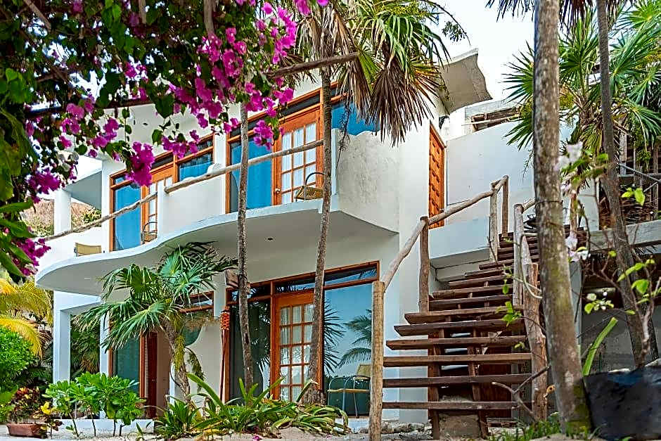 Ventanas al Mar - Adults Only