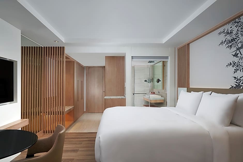 Courtyard by Marriott North Pattaya