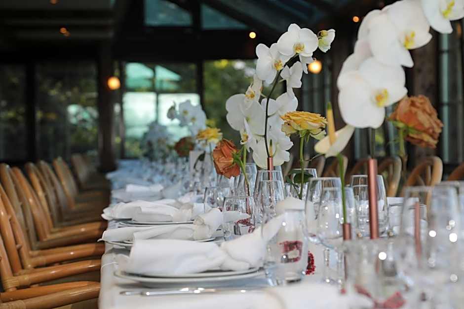 Hotel-Restaurant Le Mont Paisible, Crans-Montana