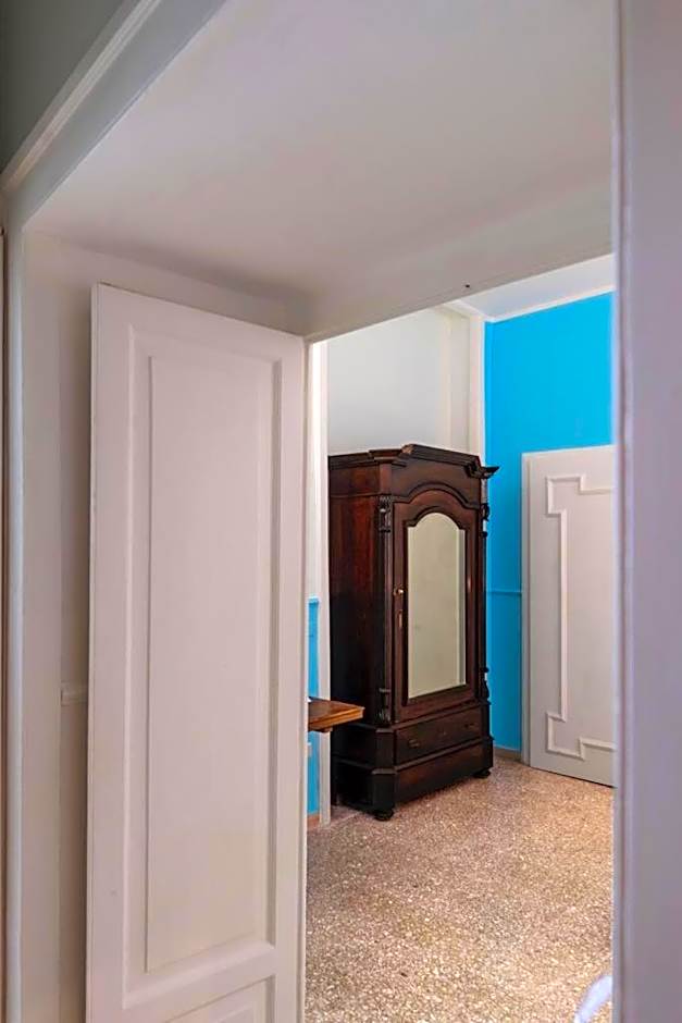 Aragonese Luxury Rooms