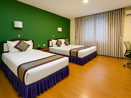 Hotel Lavender