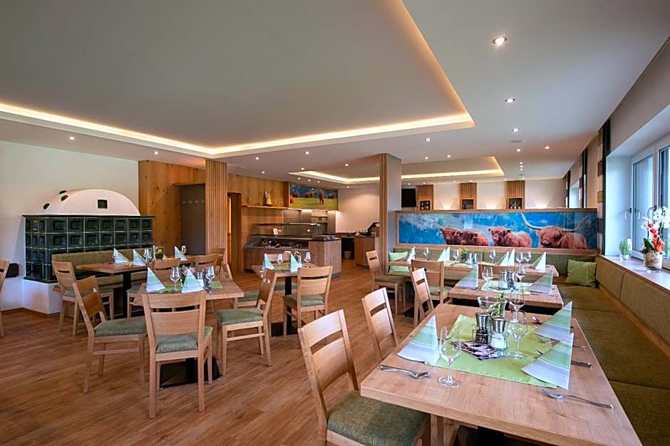 Frühstückspension Ochnerbauer