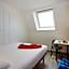 ibis budget Oostende Airport