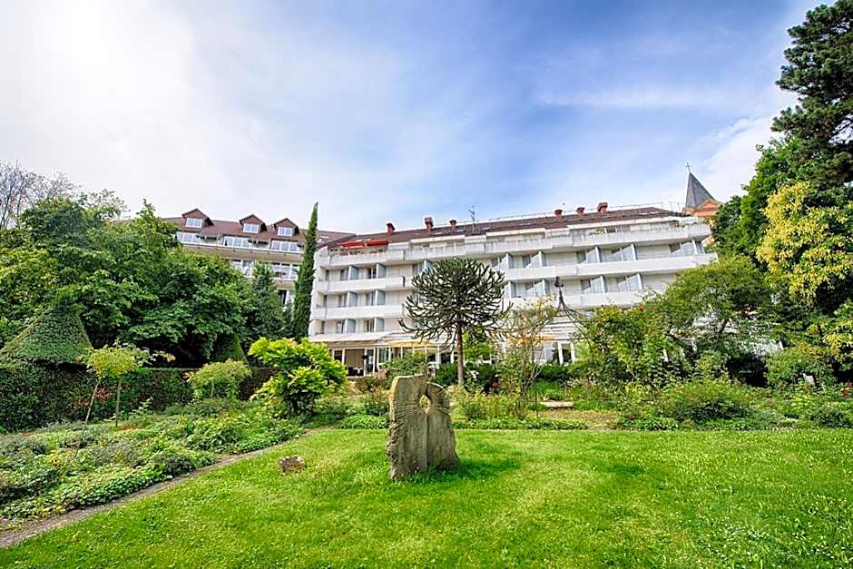 ACHAT Hotel Bad Durkheim