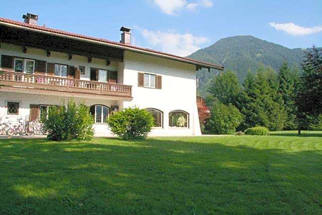 Hotel Garni Sonnenhof