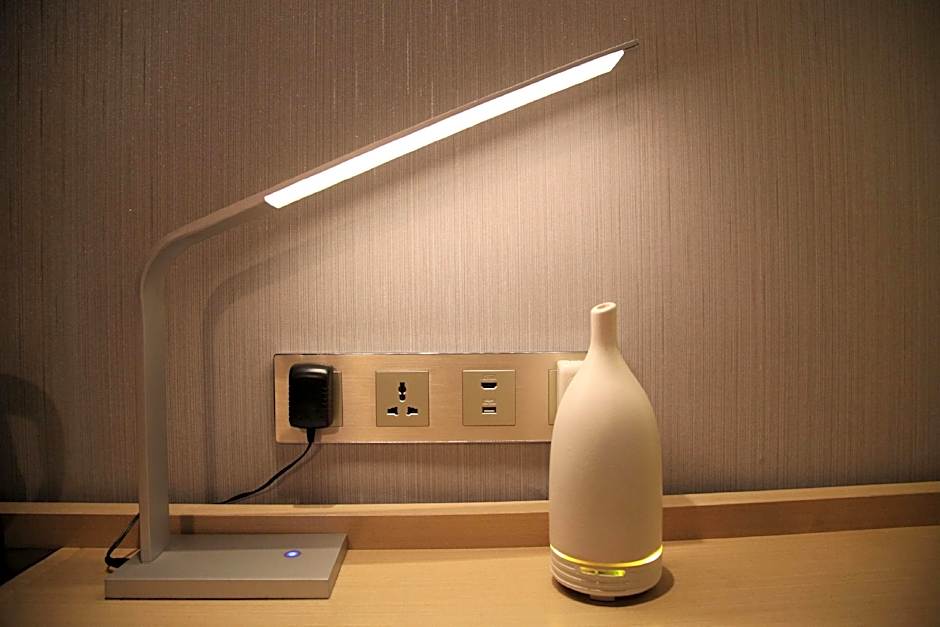 Lavande Hotel Guangyuan Lizhou East Road Branch