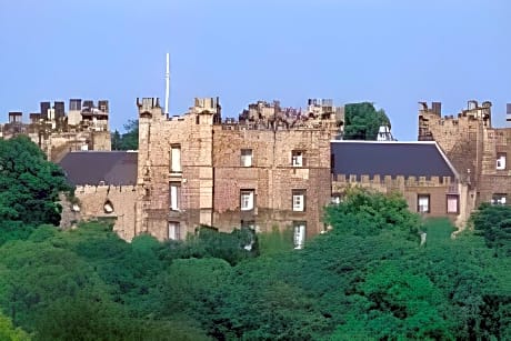 Courtyard Executive Room