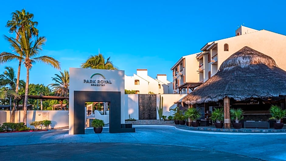 Park Royal Homestay Los Cabos