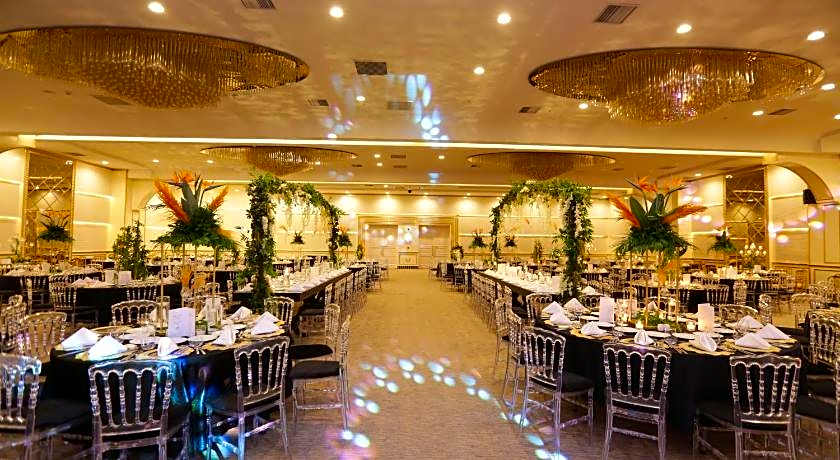 Downtown Ankara Hotel