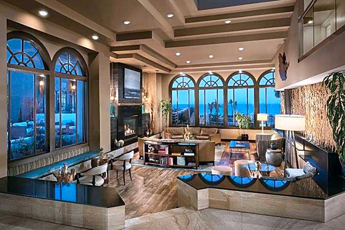 The Cliffs Hotel and Spa