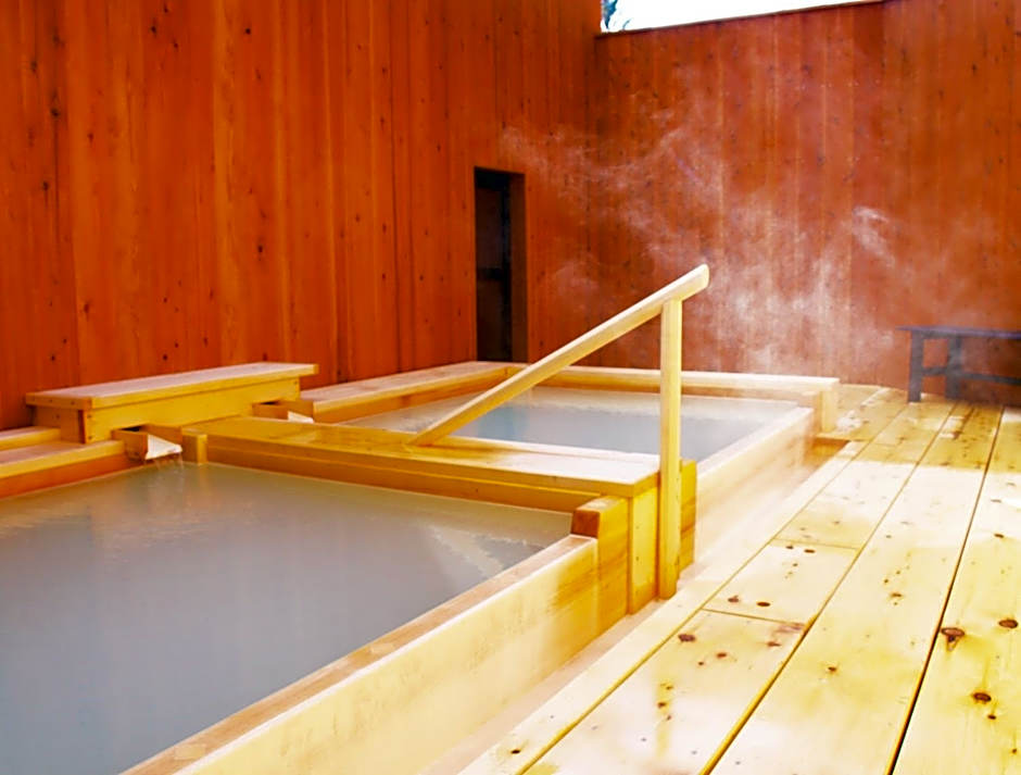 Onsen Yado Misuzuso