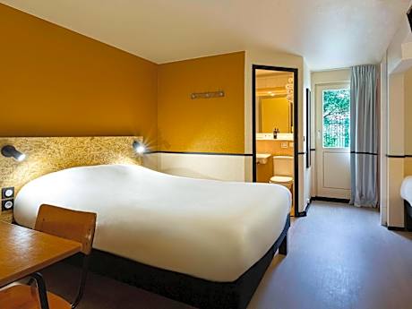 Greet Hôtel Villeneuve la Garenne - rénové
