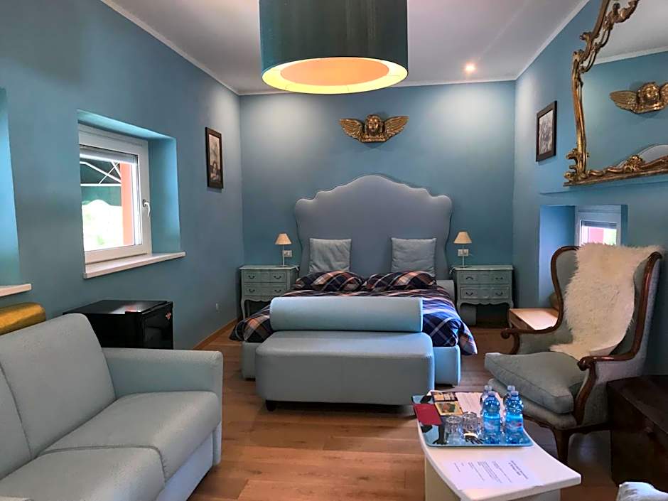 Bellagio Bed & Breakfast