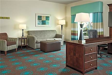 King Bed Non Smoking