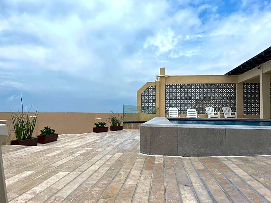 Howard Johnson by Wyndham Veracruz