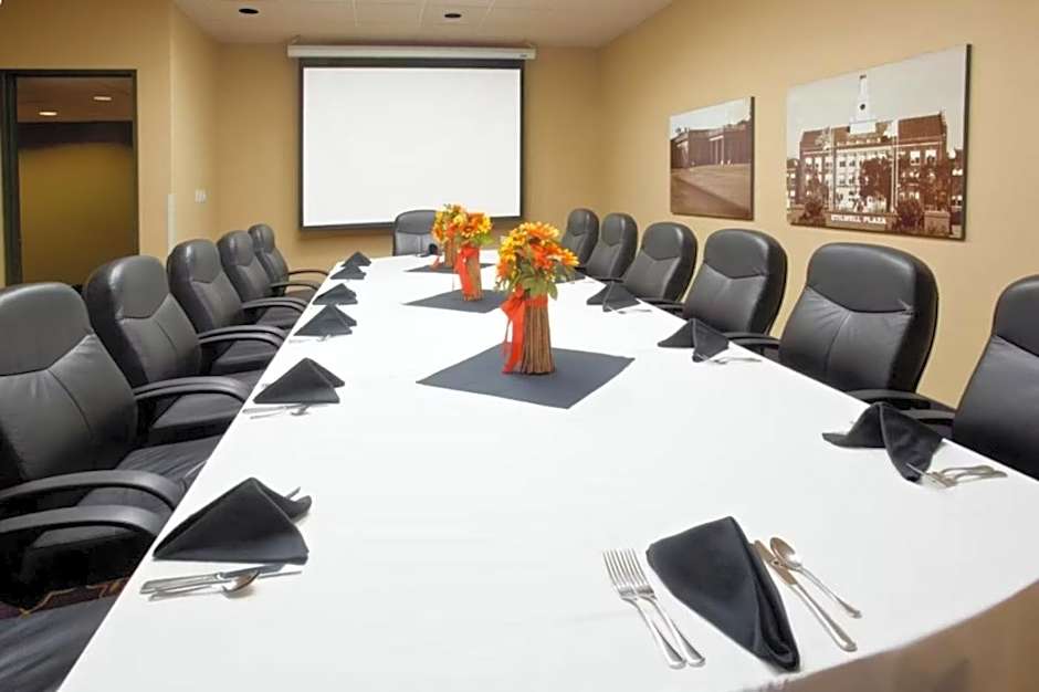 Holiday Inn Port Arthur Park Central By IHG