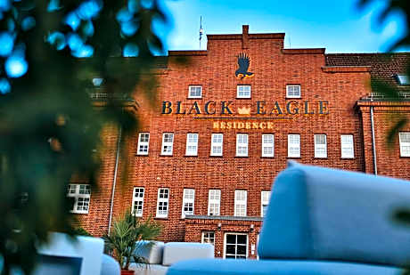 Residence Black Eagle Lubmin Strand
