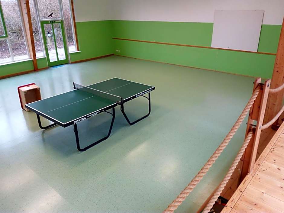 Ferienanlage Schönhagen