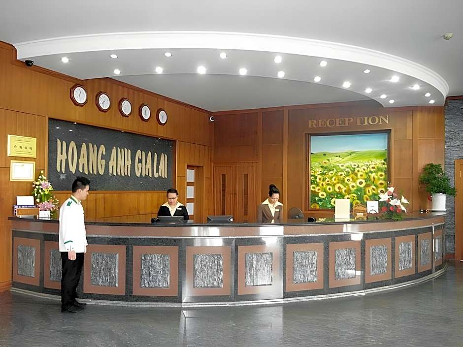 Muong Thanh Grand Gia Lai