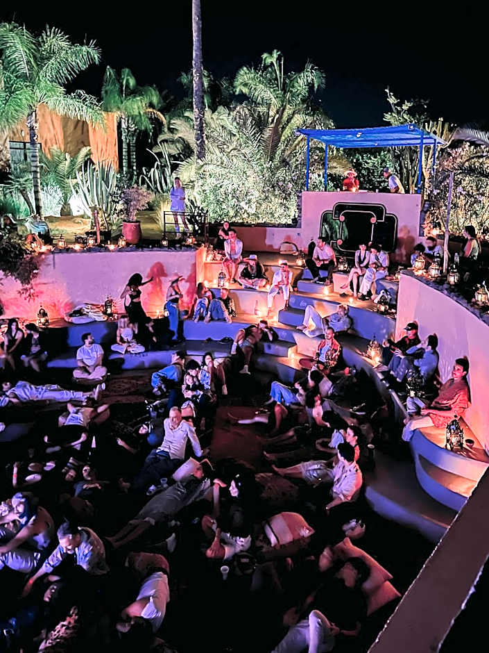 The Source Hotel Music & Spa