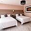 Hotel Cacaxtla Collection