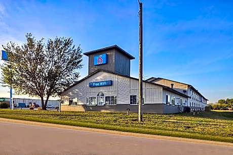 Motel 6 Stuart, Ia
