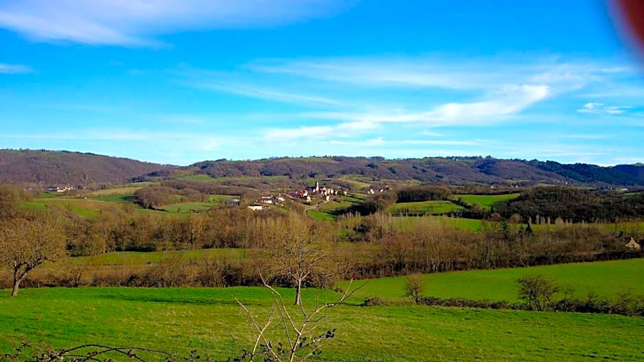 Hotel La Bastie d'Urfé