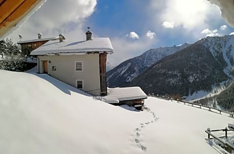 La Thuillettaz B&B