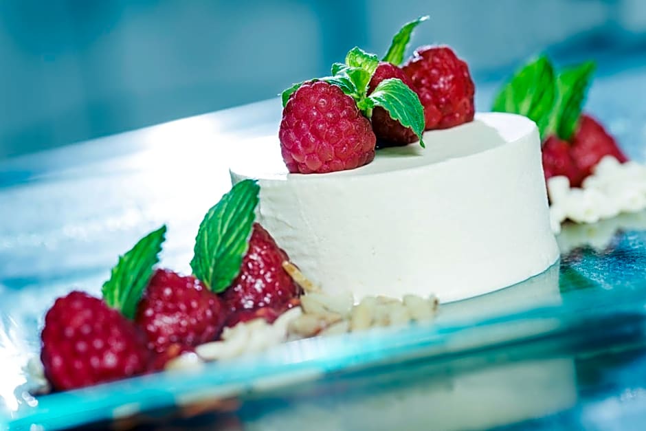 Lindenhof 1887 - Hotel & Restaurant