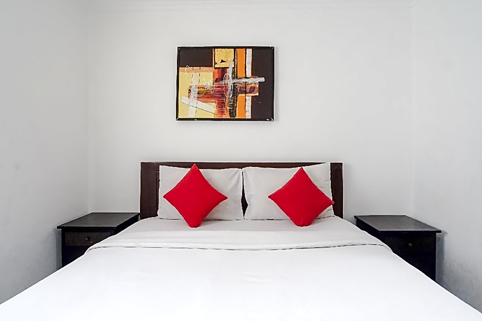 Gana Inn Legian