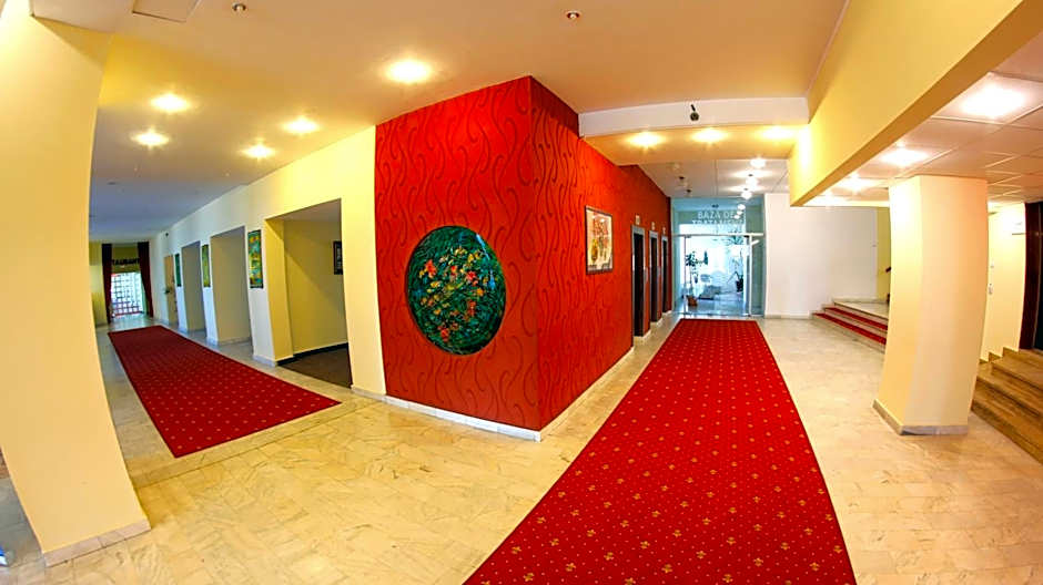 Hotel Montana - Covasna