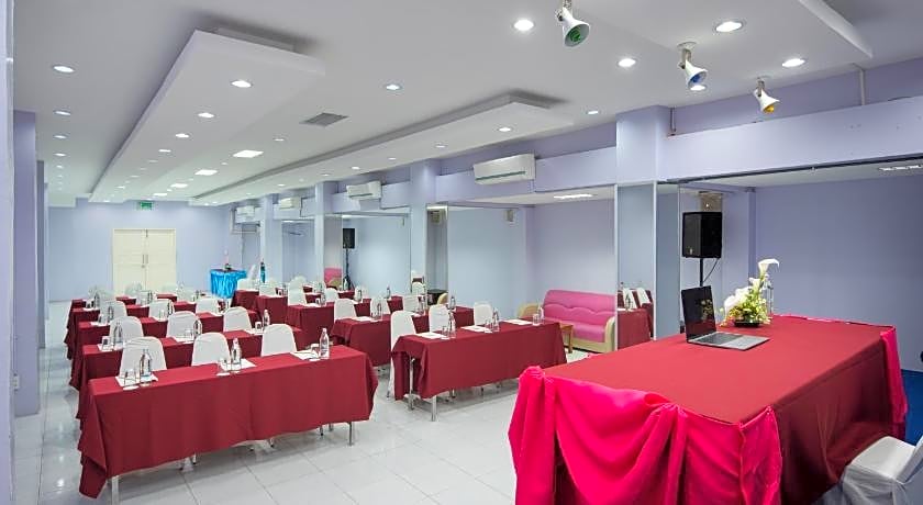 Eco Inn Lite Ubon Ratchathani