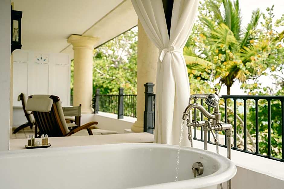 Casa Colonial Beach & Spa