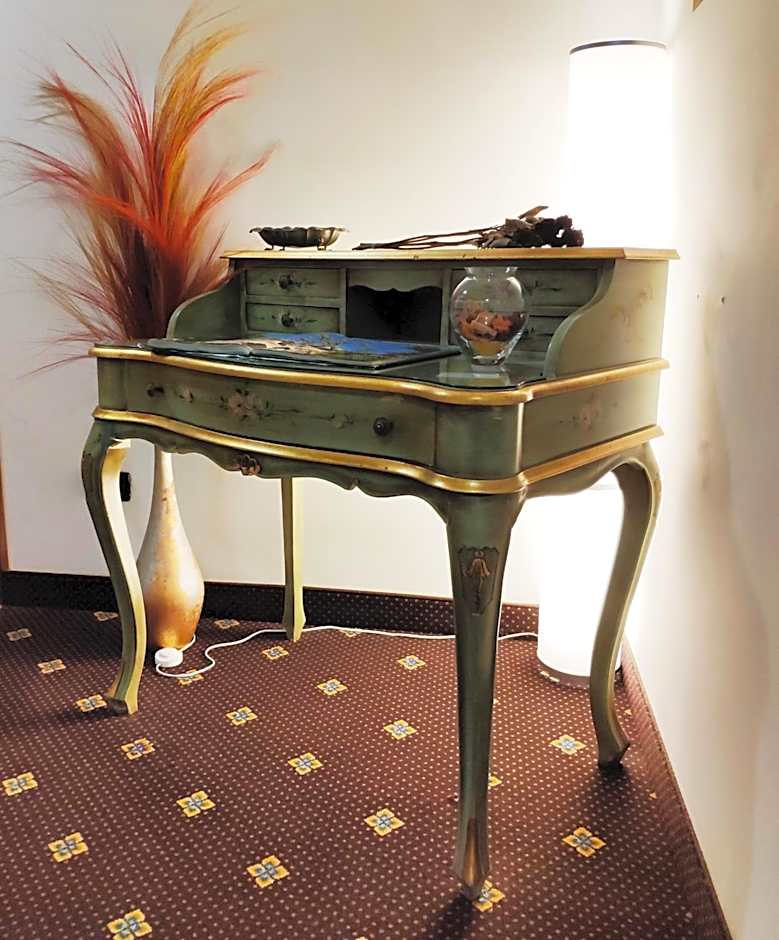 Hotel Feel Inn Venice Airport