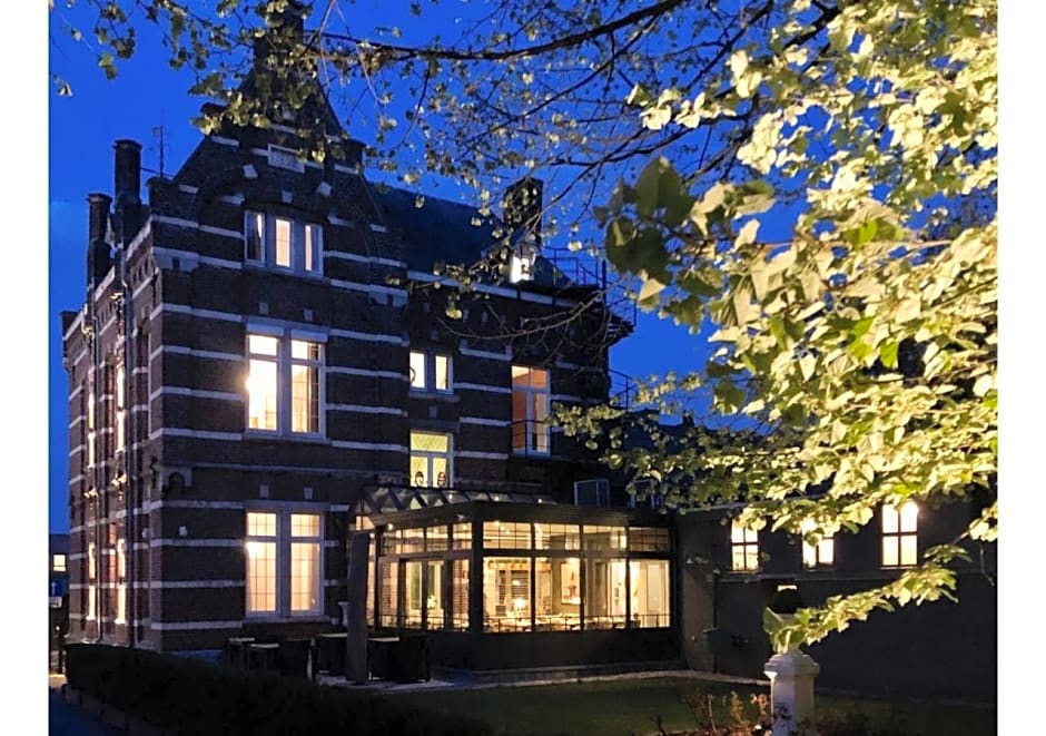 Boutique Hotel Huys van Steyns