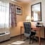 Quality Inn New Columbia