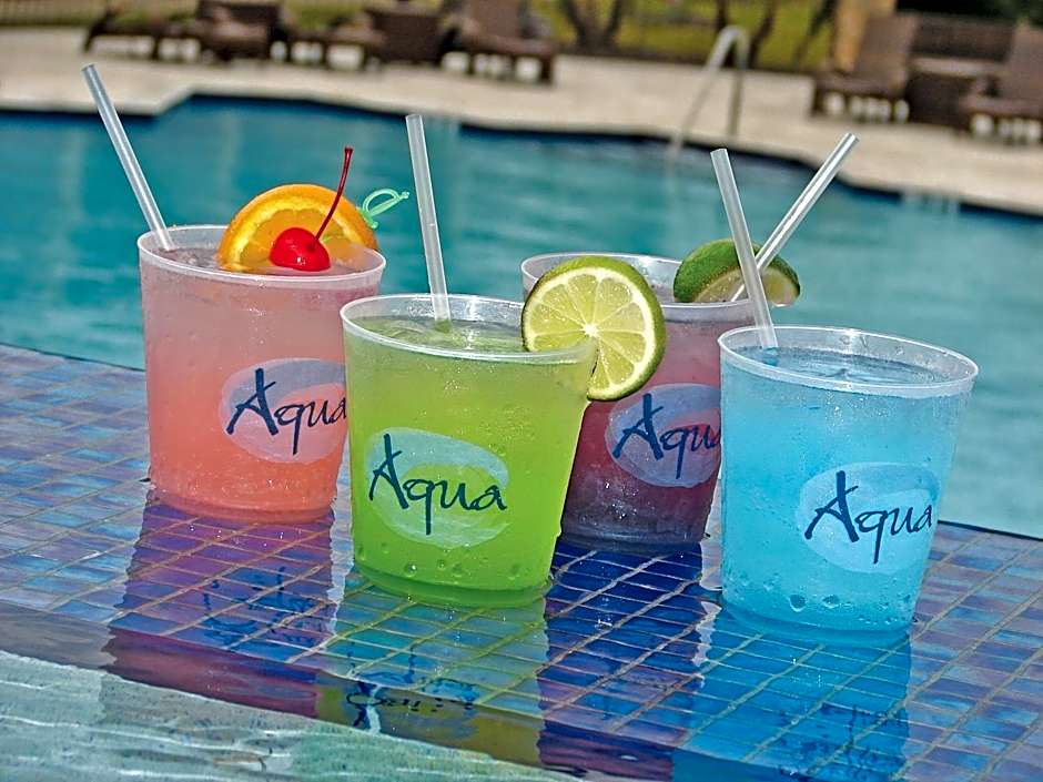 Treasure Bay Casino & Hotel-Adults Age 21 and Above