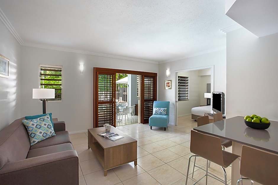 Mantra Aqueous Port Douglas